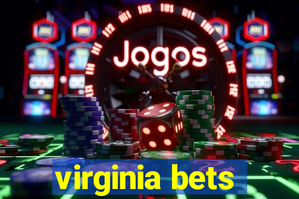 virginia bets